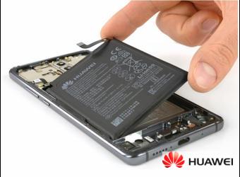 Замена аккумулятора Huawei Honor 8
